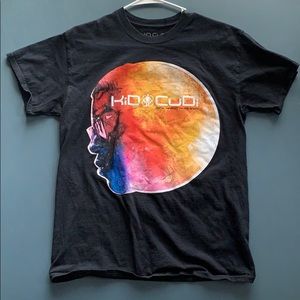 Men’s Kid Cudi Shirt